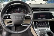 Audi A6 45 TFSI quattro