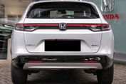 Honda HR-V Advance 2WD eHEV i-MMD