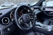Mercedes GLC 200 4MATIC