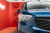 Opel Combo Kombi L1H1