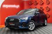 Audi Q3 Sportback 35 TFSI