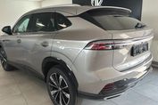 MG HS 1.5T HEV+ Excite aut