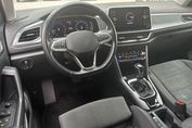 Volkswagen T-Roc Style 1.5 TSI  DSG