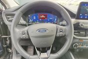 Ford Kuga 1.5 EcoBoost FWD Titanium