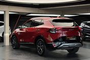 Kia Sportage 1.6 T-GDI HEV Business Line 4WD