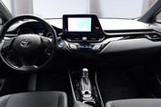 Toyota C-HR Hybrid Style