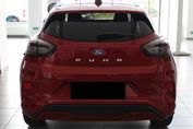 Ford Puma GEN-E A1
