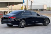Mercedes Klasa E 200 4-Matic Exclusive