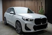 BMW X1 xDrive23i M Sport