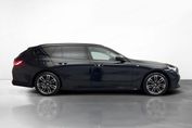 BMW Seria 5 520i mHEV M Sport aut