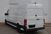 Volkswagen Crafter L4H3