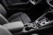 Audi A3 S3 TFSI quattro Sportback