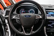 Ford S-MAX 2.0 TDCI Titanium AWD