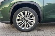 Toyota Highlander 2.5 Hybrid