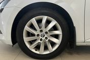 Skoda Superb 2.0 TDI Style DSG