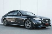 Mercedes Klasa E 220d 4-Matic AMG 9G-Tronic
