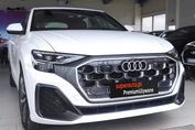Audi Q8 45 TDI quattro