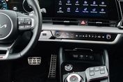 Kia Sportage 1.6 T-GDI GT Line 4WD DCT