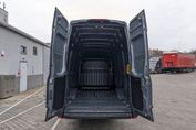 Iveco Daily 35S18 18m3 L4H3