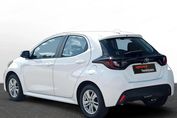 Toyota Yaris Comfort