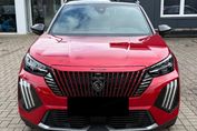 Peugeot 2008 GT e-DCS 1.2 mHEV