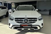 Mercedes GLC 200 d 4-Matic Avantgarde