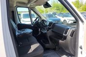 Opel Movano L4H2 Zabudowa Brygadowa