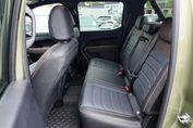 Volkswagen Amarok 4Mot. PanAmericana aut