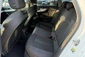 Audi A4 Avant 35 TFSI S Line