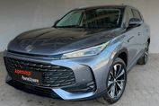 MG HS 1.5T HEV+ Exclusive