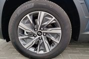 Hyundai Tucson T-GDi HEV Executive Final Edition 2WD