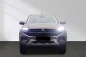 Volkswagen Amarok Life TDI 4Mot A10
