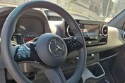Mercedes Sprinter 317 CDI Długi PRO