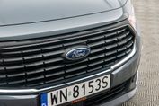 Ford Tourneo Connect Grand L2H1 Titanium