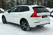 Volvo XC60 D4 R-Design aut