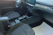 Ford Focus Ecoblue Titanium X