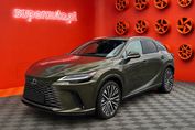 Lexus RX 350h Prestige 2.5 Hybrid