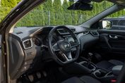 Nissan Qashqai 1.3 Dig-T&N-Connecta
