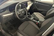 Skoda Octavia 1.5 TSI Selection