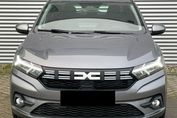 Dacia Sandero Expression 1.0 TCe