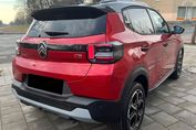 Citroen C3 Max 1.2 mHEV