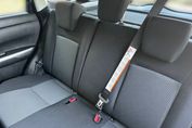 Suzuki Vitara 1.4 Boosterjet Shvs Premium 4WD