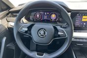 Skoda Octavia TSI  Selection
