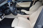 BMW Seria 5 530e sport-aut