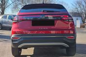Volkswagen Taigo Style 1.5 TSI DSG