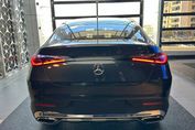 Mercedes GLC Coupe 220 d 4-Matic Avantgarde