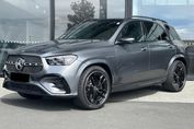 Mercedes GLE 450 d  4-Matic AMG Line