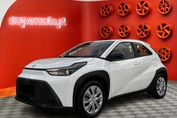 Toyota Aygo X Active 1.5 Hybrid Dynamic Force