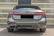 Audi A6 TDI quattro