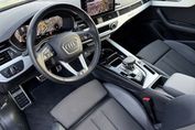 Audi A4 Avant 40 TFSI quattro S Line